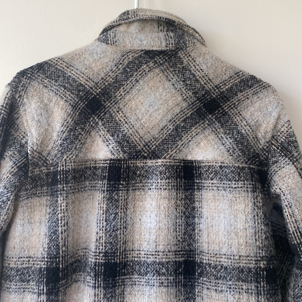 Thread & Supply Shacket - Picture 11 of 11